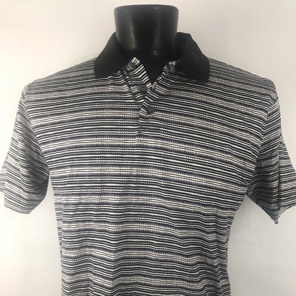 Men’s Jim Thompson Polo Shirt